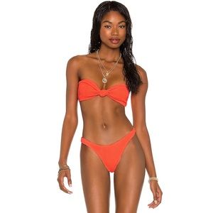 Bond Eye Bandeau Bikini *FULL SET*